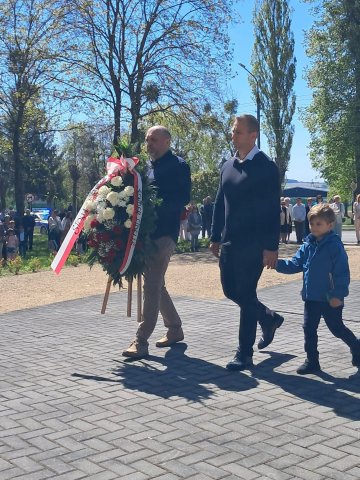 Obchody 3 maja 2026